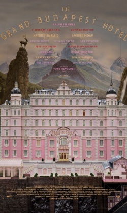FabrieksKlassieker: The Grand Budapest Hotel