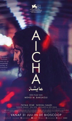 Aïcha