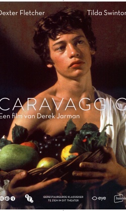 KunstFilmFabriek: Caravaggio