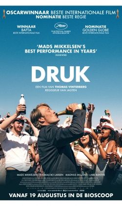 FabrieksKlassieker: Druk