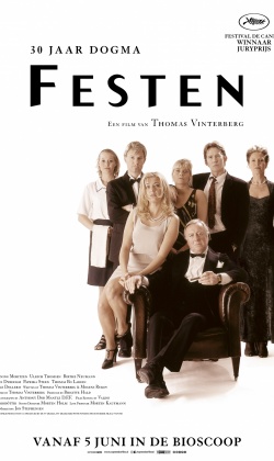 FabrieksKlassieker: Festen