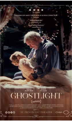 Previously Unreleased: Ghostlight