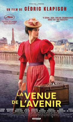 50+ La venue de l'avenir