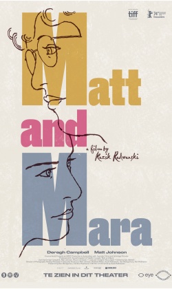 Previously Unreleased: Matt and Mara