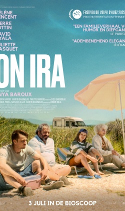 50+ On ira