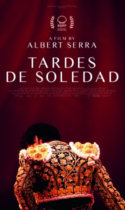 Tardes de Soledad