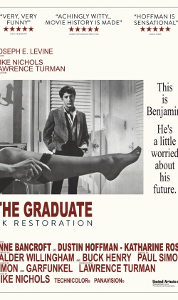 FabrieksKlassieker: The Graduate