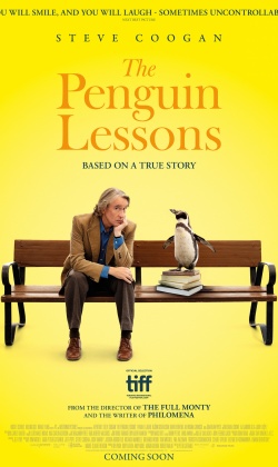 FilmFanDag: The Penguin Lessons