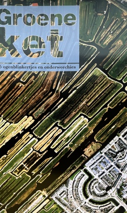 Maand van de Geschiedenis: Groene Ket