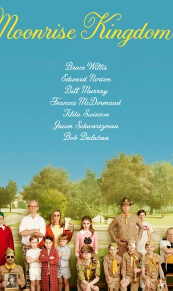 FabrieksKlassieker: Moonrise Kingdom