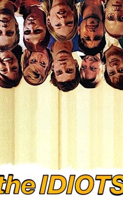 FabrieksKlassieker: The Idiots