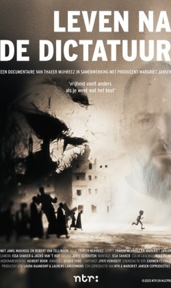 Leven na de dictatuur met nagesprek