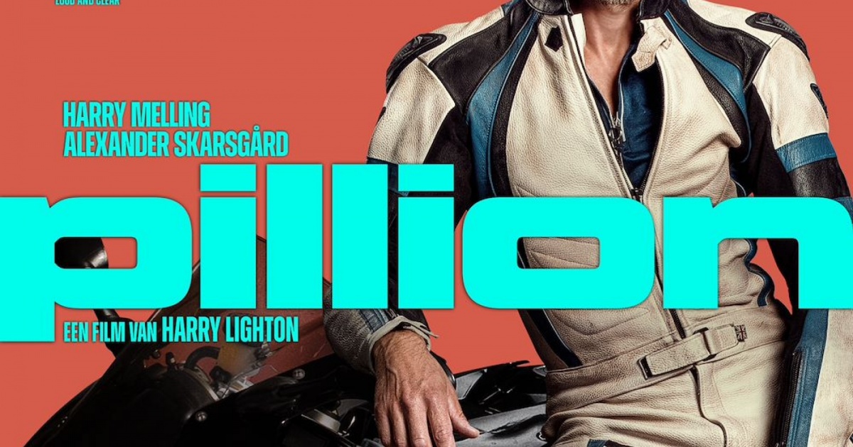 De Fabriek | Pillion