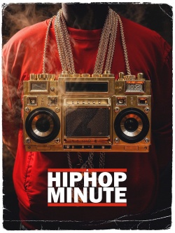 HiphopMinuteposter