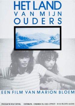 Het_Land_van_mijn_Ouders_poster