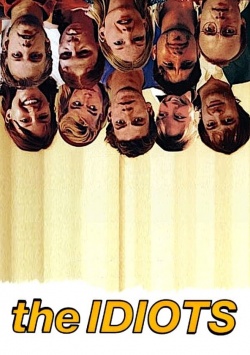 poster-1178-The-Idiots-Stream-nu-op-CineMember-k