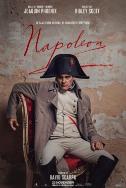 Napoleon_poster