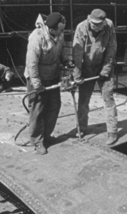 Maand van de geschiedenis: De Zaanse industrie