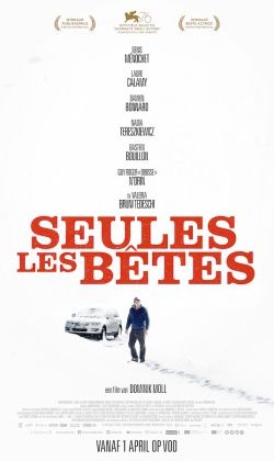 Seules les bêtes