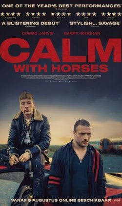 Calm with Horses