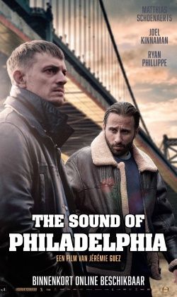 The Sound of Philadelphia