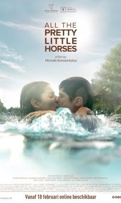 All The Pretty Little Horses