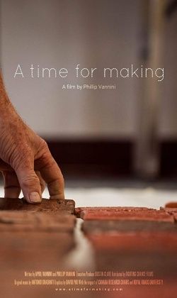 Best of Ambacht in Beeld: A Time for Making & The Bowl met nagesprek