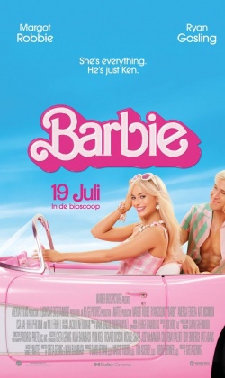 Barbie