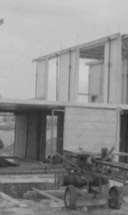 Maand van de geschiedenis: Bedrijfsfilms van Bruynzeel