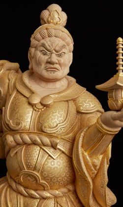 Best of Ambacht in Beeld: Carving the Divine