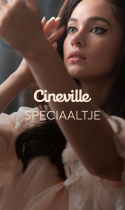 Cineville Speciaaltje: Priscilla