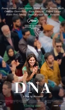 DNA