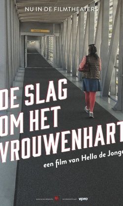 De slag om het vrouwenhart met Q&A
