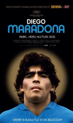 Diego Maradona