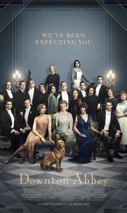 Downton Abbey