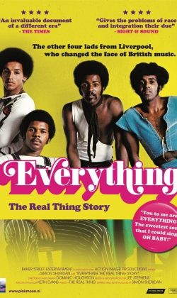 Everything: The Real Thing Story