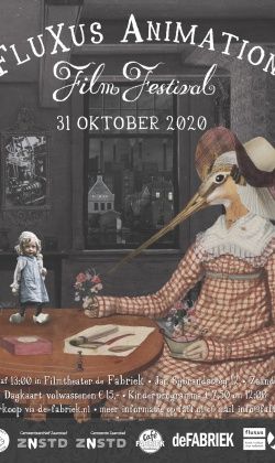 FluXus Animation Film Festival