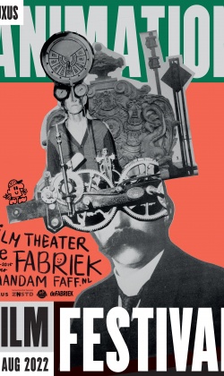 FluXus Animation Festival 2022