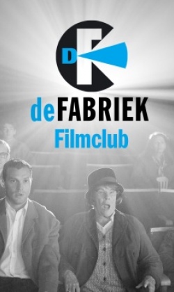 De Fabriek Filmclub