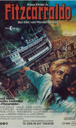 FabrieksKlassieker: Fitzcarraldo