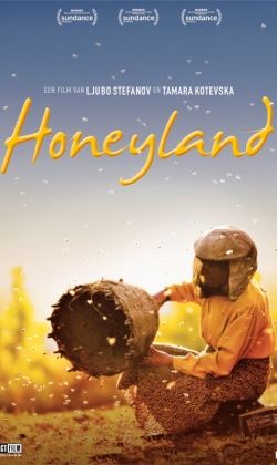 Honeyland