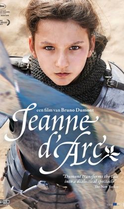 Jeanne d'Arc