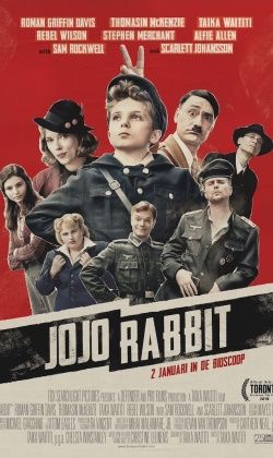 Jojo Rabbit