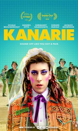 Kanarie