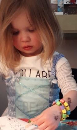 Kinderactiviteit
