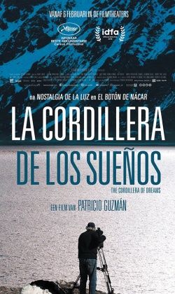 La Cordillera de los suenos