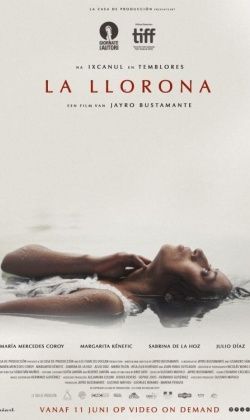 La Llorona