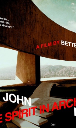 Babel Cinema: The Spirit in Architecture - John Lautner
