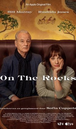 On the Rocks