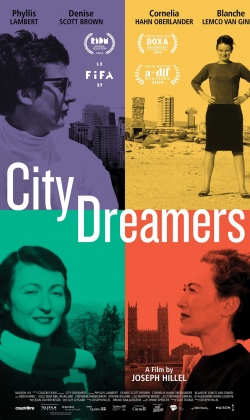 Babel Cinema: City Dreamers